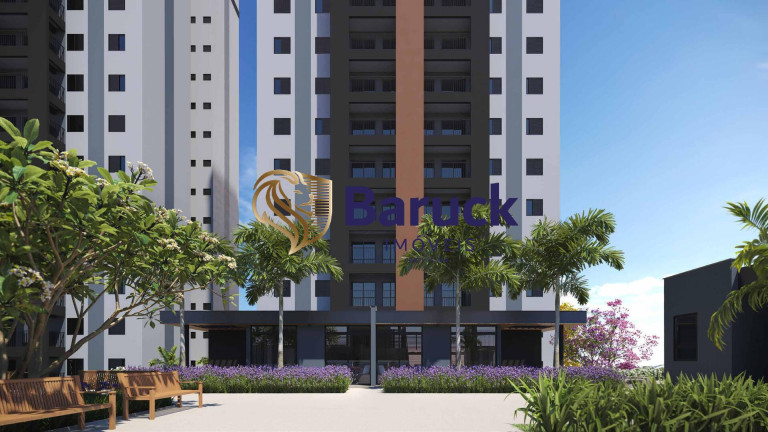 Imagem Apartamento com 2 Quartos à Venda, 65 m² em Gleba Beatriz - Limeira Imagem Apartamento com 2 Quartos à Venda, 65 m² em Gleba Beatriz - Limeira