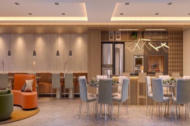 Imagem Imóvel com 2 Quartos à Venda, 101 m² em Auxiliadora - Porto Alegre Imagem Imóvel com 2 Quartos à Venda, 101 m² em Auxiliadora - Porto Alegre
