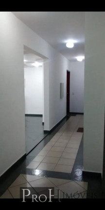 Apartamento com 3 Quartos à Venda, 60 m² em Jabaquara - São Paulo