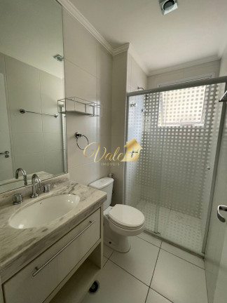 Imagem Apartamento com 3 Quartos à Venda, 176 m² em Vila Ema - São José Dos Campos
