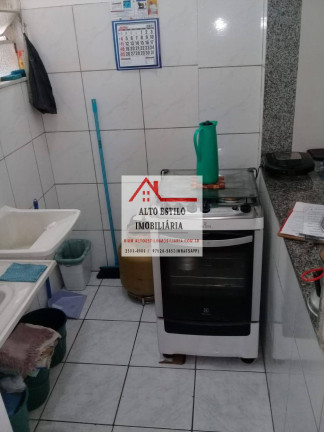 Imagem Apartamento com 1 Quarto à Venda, 22 m² em Quintino Bocaiúva - Rio De Janeiro Imagem Apartamento com 1 Quarto à Venda, 22 m² em Quintino Bocaiúva - Rio De Janeiro