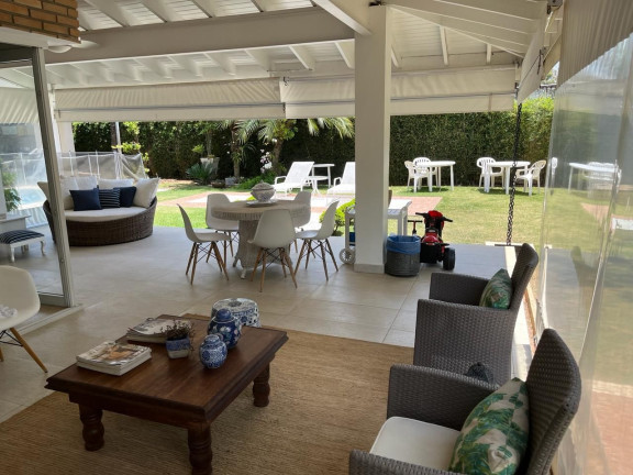 Imagem Casa com 4 Quartos à Venda, 500 m² em Alphaville - Barueri Imagem Casa com 4 Quartos à Venda, 500 m² em Alphaville - Barueri