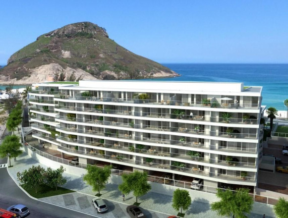 Imagem Apartamento com 2 Quartos à Venda, 78 m² em Recreio Dos Bandeirantes - Rio De Janeiro Imagem Apartamento com 2 Quartos à Venda, 78 m² em Recreio Dos Bandeirantes - Rio De Janeiro