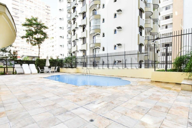 Imagem Apartamento com 4 Quartos à Venda, 204 m² em Jardim Paulista - São Paulo Imagem Apartamento com 4 Quartos à Venda, 204 m² em Jardim Paulista - São Paulo