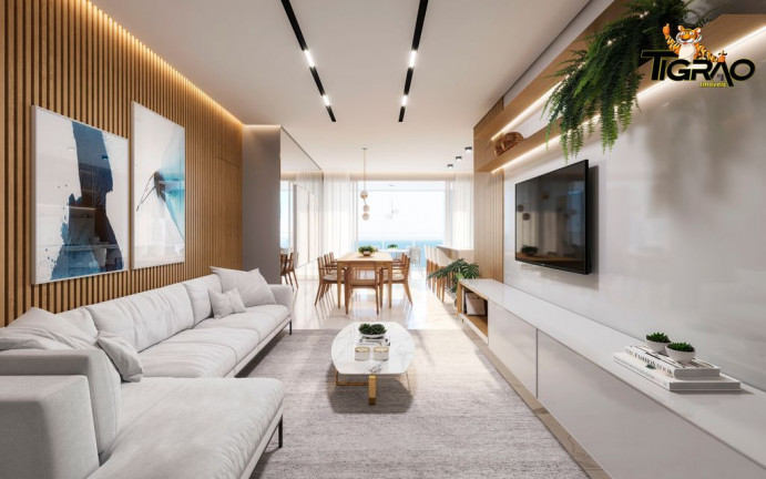 Imagem Apartamento com 3 Quartos à Venda, 128 m² em Santo Antônio - Balneário Piçarras Imagem Apartamento com 3 Quartos à Venda, 128 m² em Santo Antônio - Balneário Piçarras