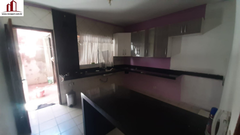 Imagem Sobrado com 2 Quartos à Venda, em Vila Eliza - Franco Da Rocha Imagem Sobrado com 2 Quartos à Venda, em Vila Eliza - Franco Da Rocha