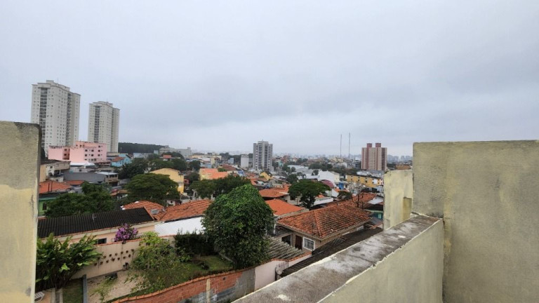 Imagem Sobrado com 3 Quartos à Venda, 113 m² em Vila Curuçá - Santo André Imagem Sobrado com 3 Quartos à Venda, 113 m² em Vila Curuçá - Santo André