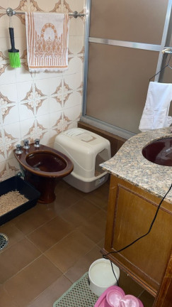 Imagem Casa com 3 Quartos à Venda, 107 m² em Cambuci - São Paulo