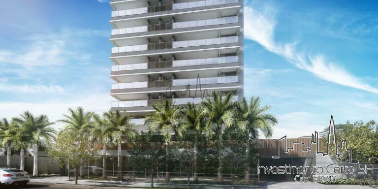 Imagem Apartamento com 2 Quartos à Venda, 71 m² em Pinheiros - São Paulo Imagem Apartamento com 2 Quartos à Venda, 71 m² em Pinheiros - São Paulo