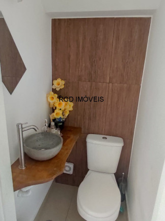 Imagem Casa com 3 Quartos à Venda, 120 m² em Jardim Petrópolis - Cotia