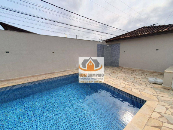 Imagem Sobrado com 2 Quartos para Alugar, 87 m² em Praia Dos Sonhos - Itanhaém Imagem Sobrado com 2 Quartos para Alugar, 87 m² em Praia Dos Sonhos - Itanhaém