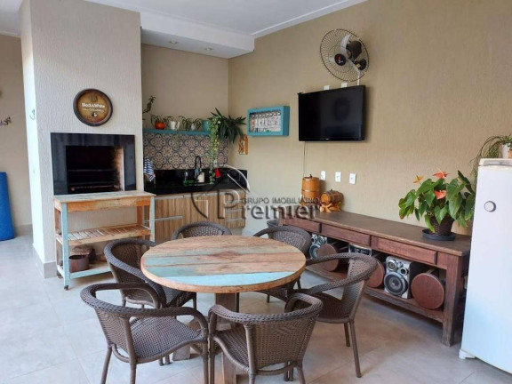 Imagem Casa com 3 Quartos à Venda, 250 m² em Jardim Residencial Viena - Indaiatuba Imagem Casa com 3 Quartos à Venda, 250 m² em Jardim Residencial Viena - Indaiatuba