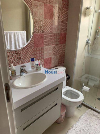 Imagem Apartamento com 3 Quartos à Venda, 125 m² em Alto De Pinheiros - São Paulo
