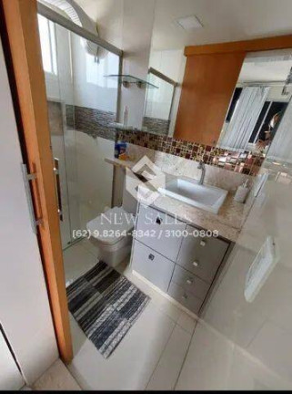 Imagem Apartamento com 2 Quartos à Venda, 68 m² em Setor Bela Vista - Goiânia