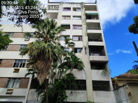 Imagem Imóvel com 1 Quarto à Venda, 83 m² em Vila Isabel - Rio De Janeiro Imagem Imóvel com 1 Quarto à Venda, 83 m² em Vila Isabel - Rio De Janeiro
