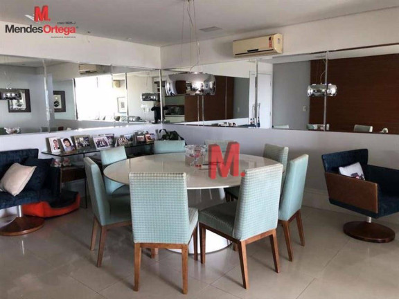 Imagem Apartamento com 4 Quartos à Venda, 137 m² em Parque Campolim - Sorocaba Imagem Apartamento com 4 Quartos à Venda, 137 m² em Parque Campolim - Sorocaba