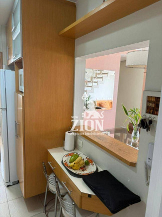 Imagem Cobertura com 3 Quartos à Venda, 144 m² em Santa Teresinha - São Paulo Imagem Cobertura com 3 Quartos à Venda, 144 m² em Santa Teresinha - São Paulo