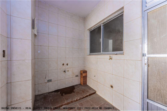 Imagem Casa com 4 Quartos à Venda, 203 m² em Saúde - São Paulo Imagem Casa com 4 Quartos à Venda, 203 m² em Saúde - São Paulo