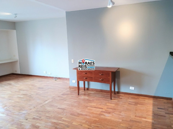 Imagem Apartamento com 2 Quartos à Venda, 90 m² em Brooklin - São Paulo Imagem Apartamento com 2 Quartos à Venda, 90 m² em Brooklin - São Paulo