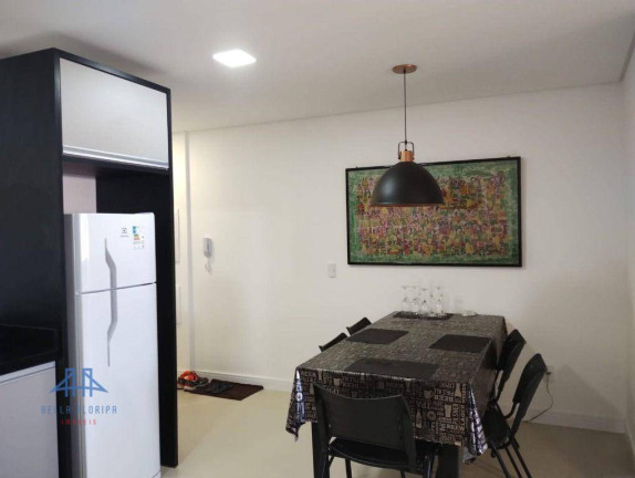 Imagem Apartamento com 1 Quarto à Venda, 61 m² em Lagoa Da Conceição - Florianópolis Imagem Apartamento com 1 Quarto à Venda, 61 m² em Lagoa Da Conceição - Florianópolis