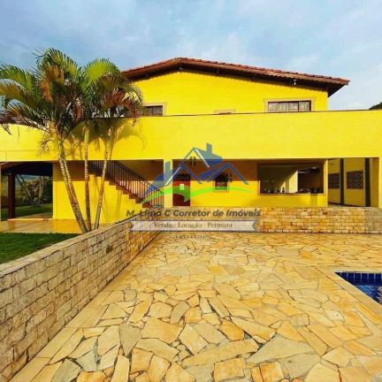 Imagem Chácara com 4 Quartos à Venda, 2.000 m² em Atibaia área Rural - Atibaia Imagem Chácara com 4 Quartos à Venda, 2.000 m² em Atibaia área Rural - Atibaia
