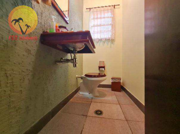 Imagem Casa com 4 Quartos à Venda, 227 m² em Centro - Bertioga Imagem Casa com 4 Quartos à Venda, 227 m² em Centro - Bertioga