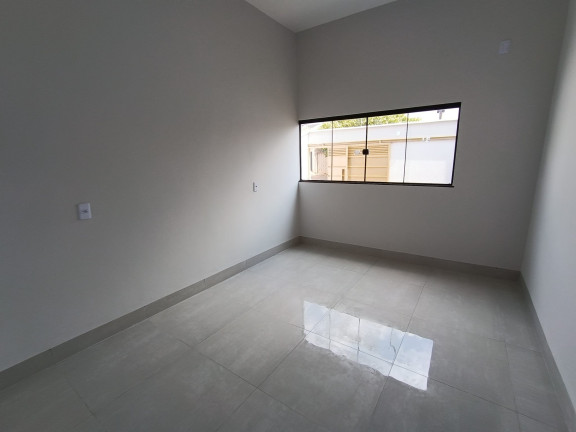 Imagem Casa com 3 Quartos à Venda, 125 m² em Setor Tocantins - Aparecida De Goiania Imagem Casa com 3 Quartos à Venda, 125 m² em Setor Tocantins - Aparecida De Goiania
