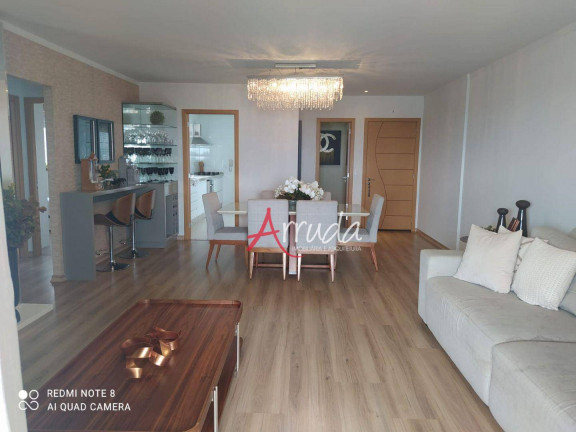 Imagem Apartamento à Venda, 136 m² em Centro - Cascavel Imagem Apartamento à Venda, 136 m² em Centro - Cascavel