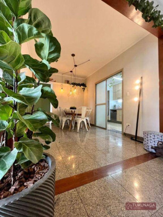 Imagem Apartamento com 3 Quartos à Venda, 115 m² em Centro - Guarulhos Imagem Apartamento com 3 Quartos à Venda, 115 m² em Centro - Guarulhos