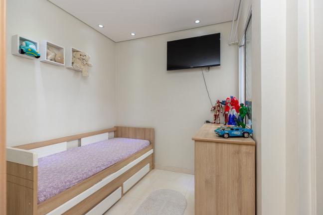 Imagem Casa com 2 Quartos à Venda, 66 m² em Vila Carmosina - São Paulo