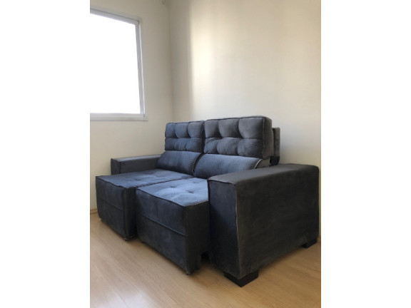 Imagem Apartamento com 2 Quartos à Venda, 47 m² em Belenzinho - São Paulo Imagem Apartamento com 2 Quartos à Venda, 47 m² em Belenzinho - São Paulo