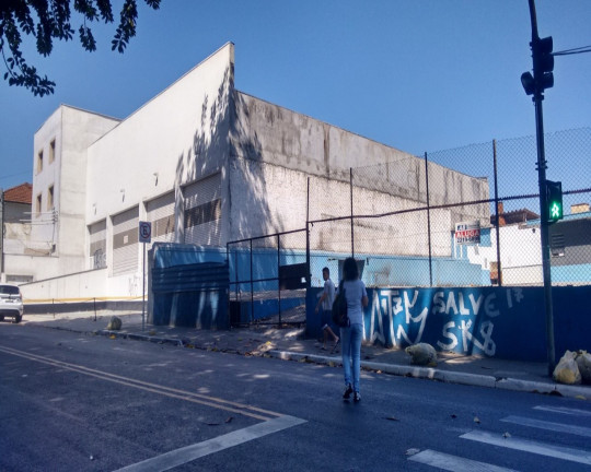 Imagem Imóvel para Alugar, 922 m² em Vila Das Mercês - São Paulo Imagem Imóvel para Alugar, 922 m² em Vila Das Mercês - São Paulo