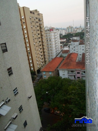 Imagem Apartamento com 1 Quarto à Venda, 41 m² em Ponta Da Praia - Santos Imagem Apartamento com 1 Quarto à Venda, 41 m² em Ponta Da Praia - Santos