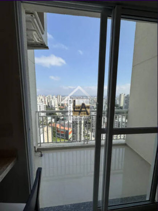 Imagem Loft com 1 Quarto à Venda, 48 m² em Vila Andrade - São Paulo Imagem Loft com 1 Quarto à Venda, 48 m² em Vila Andrade - São Paulo