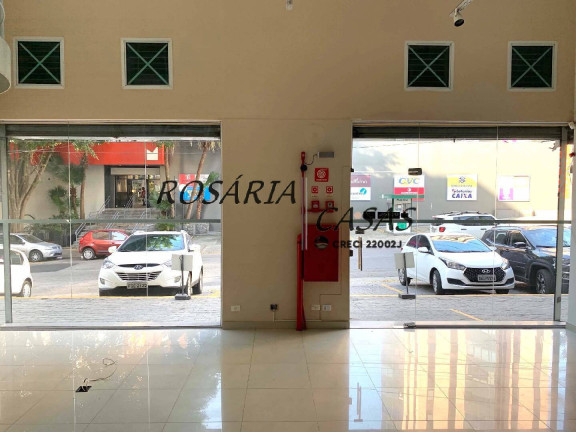 Imagem Loja para Alugar, 230 m² em Vila Suzana - São Paulo