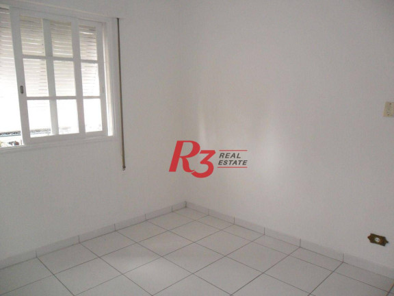 Imagem Apartamento com 2 Quartos à Venda, 70 m² em Boqueirão - Santos