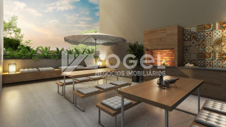 Imagem Apartamento com 2 Quartos à Venda, 85 m² em Rio Branco - Novo Hamburgo