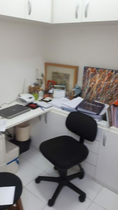 Imagem Apartamento com 3 Quartos à Venda, 113 m² em Paraíso - São Paulo