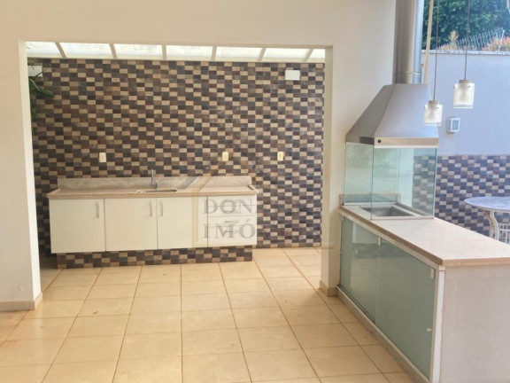 Imagem Casa de Condomínio com 4 Quartos à Venda, 336 m² em Bosque Das Juritis - Ribeirão Preto Imagem Casa de Condomínio com 4 Quartos à Venda, 336 m² em Bosque Das Juritis - Ribeirão Preto