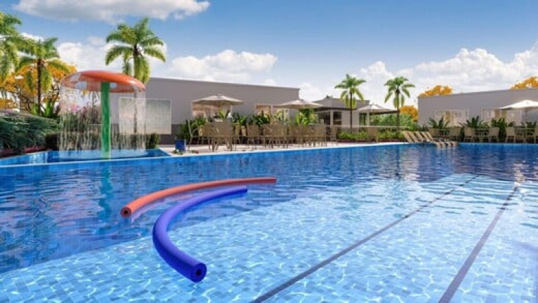 Imagem Apartamento com 2 Quartos à Venda, 48 m² em Barra Da Tijuca - Rio De Janeiro