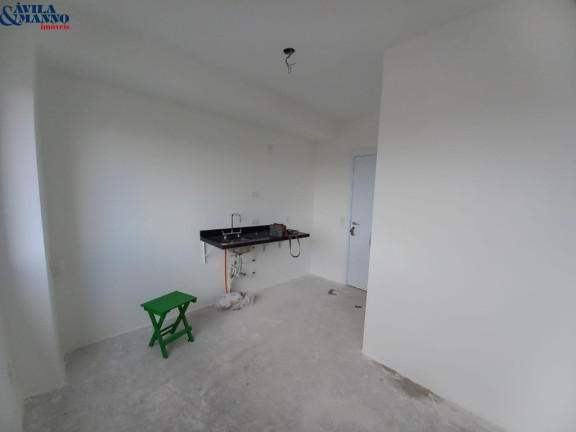 Imagem Apartamento com 1 Quarto à Venda, 28 m² em Belenzinho - São Paulo Imagem Apartamento com 1 Quarto à Venda, 28 m² em Belenzinho - São Paulo
