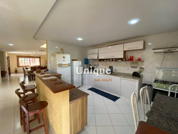 Imagem Casa com 5 Quartos à Venda, 300 m² em Rasa - Armação Dos Búzios Imagem Casa com 5 Quartos à Venda, 300 m² em Rasa - Armação Dos Búzios