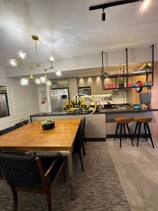 Imagem Apartamento com 3 Quartos à Venda, 90 m² em Alphaville Empresarial - Barueri Imagem Apartamento com 3 Quartos à Venda, 90 m² em Alphaville Empresarial - Barueri