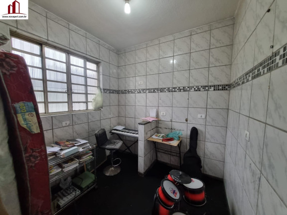 Imagem Sobrado com 3 Quartos à Venda, em Centro - Franco Da Rocha Imagem Sobrado com 3 Quartos à Venda, em Centro - Franco Da Rocha