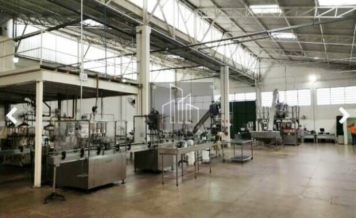 Imagem Imóvel Comercial para Alugar, 5.080 m² em Paraíso (polvilho) - Cajamar Imagem Imóvel Comercial para Alugar, 5.080 m² em Paraíso (polvilho) - Cajamar