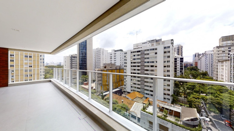 Imagem Apartamento com 4 Quartos à Venda, 640 m² em Itaim Bibi - São Paulo Imagem Apartamento com 4 Quartos à Venda, 640 m² em Itaim Bibi - São Paulo