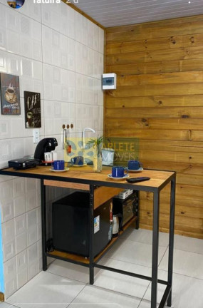 Imagem Kitnet com 1 Quarto para Alugar ou Temporada, 30 m² em Canto Grande - Bombinhas Imagem Kitnet com 1 Quarto para Alugar ou Temporada, 30 m² em Canto Grande - Bombinhas