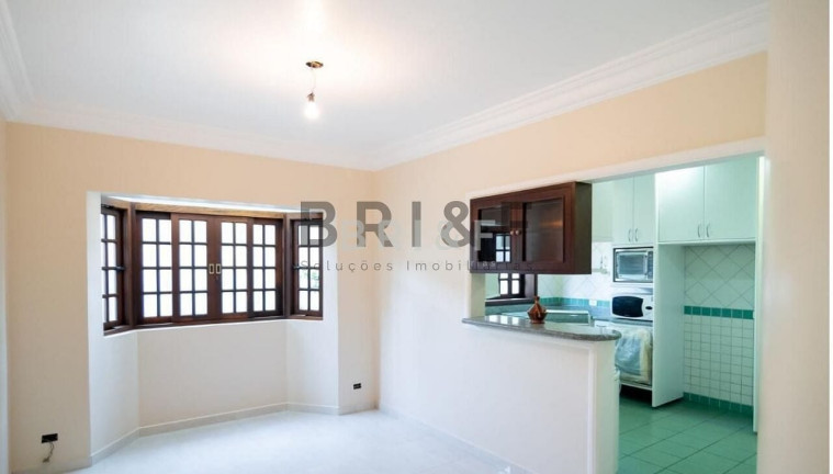 Imagem Casa com 3 Quartos à Venda, 225 m² em Vila Cordeiro - São Paulo Imagem Casa com 3 Quartos à Venda, 225 m² em Vila Cordeiro - São Paulo