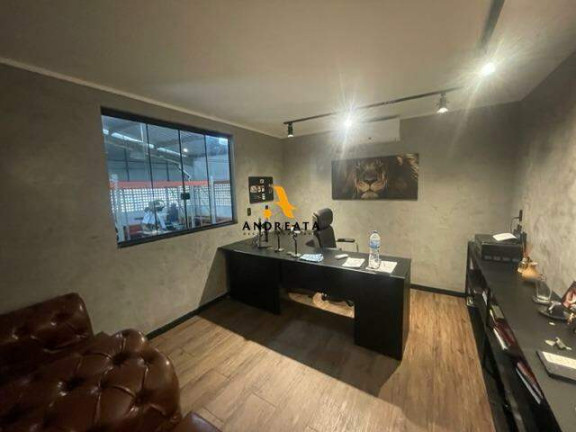 Imagem Sala Comercial para Alugar, 160 m² em Guaratiba - Rio De Janeiro Imagem Sala Comercial para Alugar, 160 m² em Guaratiba - Rio De Janeiro