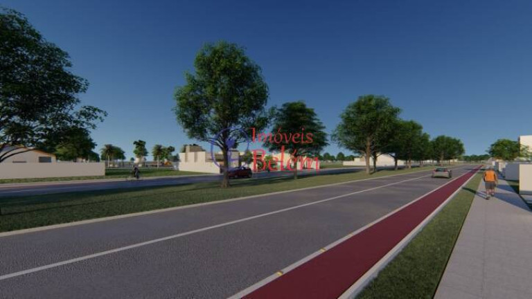 Imagem Terreno à Venda, 218 m² em águas Negras - Belém Imagem Terreno à Venda, 218 m² em águas Negras - Belém
